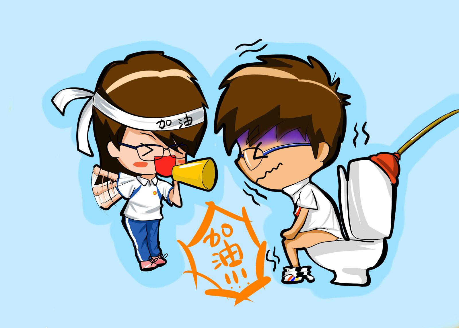 便秘“討厭”4樣食物，經(jīng)常吃一點，潤腸通便，腸道更加光滑干凈