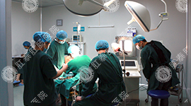 南寧肛瘺動手術需要多少錢?